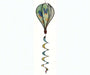 Blue Butterfly Hot Air Balloon