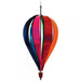 Jumbo Rainbow Glitter Hot Air Balloon