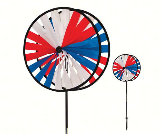 Patriot Double Fabric Spinner