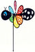 Butterfly Baby Bug Spinner