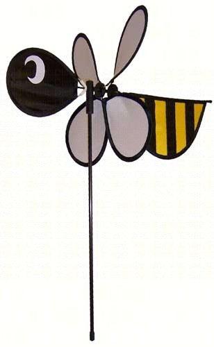 Bee Baby Bug Spinner