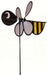 Bee Baby Bug Spinner