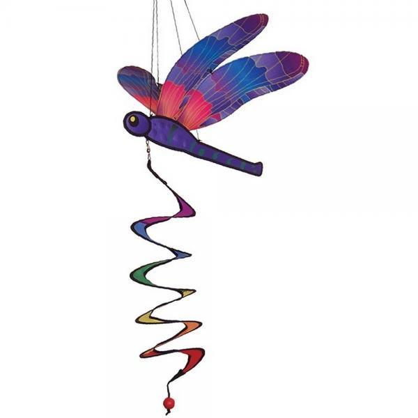 Dragonfly Twister