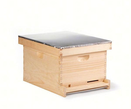 10 Frame Complete Hive