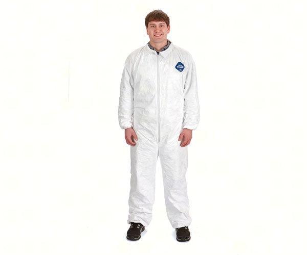 Beekeeping Tyvek Coverall Extra Large