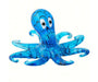 Milano Art Glass Animals Octopus