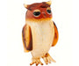 Milano Art Glass Animals-Owl