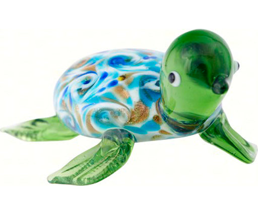 Milano Venetian Sea Turtle