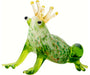 Milano Frog with Crown