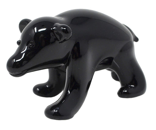 Milano Black Bear