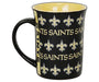 New Orleans Saints 15oz Line Up Mug