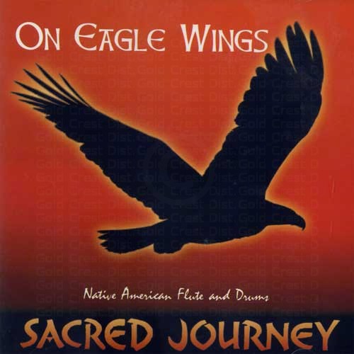 On Eagle Wings CD