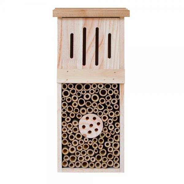 Pollinator Tower