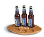 Beer Huddle Tray (Holds 6 Beers)