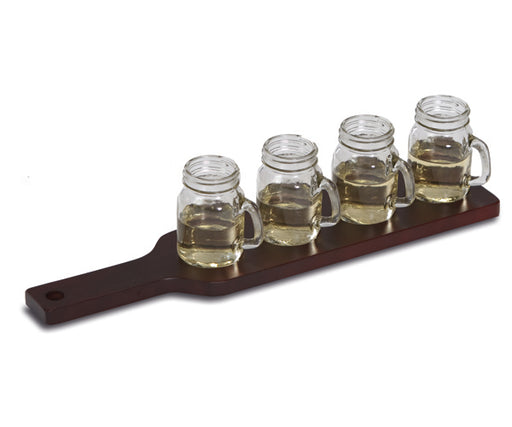 Spirits Taster Flight