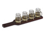 Spirits Taster Flight
