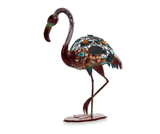Flamingo Cork Caddy