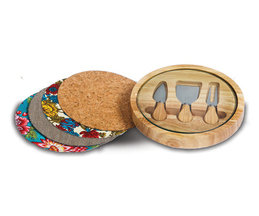 Sagas Cheeseboard
