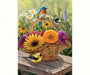 Cobble Hill Summer Bouquet 1000 Piece Puzzle