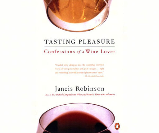 Tasting Pleasure