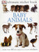Baby Animals Sticker Book 60