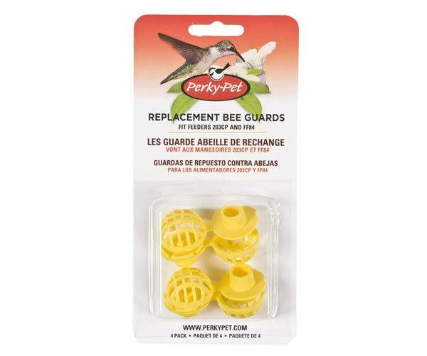 Bee Guards Replacements 4s