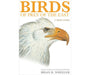 Birds of Prey of the East - A Field Guide by Brian K Wheeler