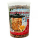 Mealworm Banquet Classic Seed Log 72 oz
