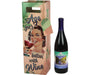 Age Better with Wine Wine Gift Bag