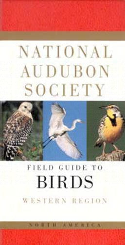 National Audubon Guide-West