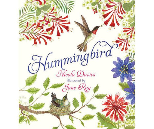 Hummingbird