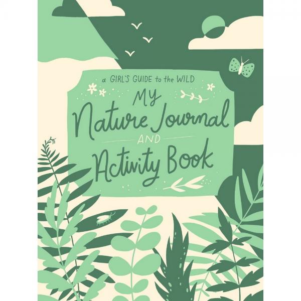 My Nature Journal and Activity