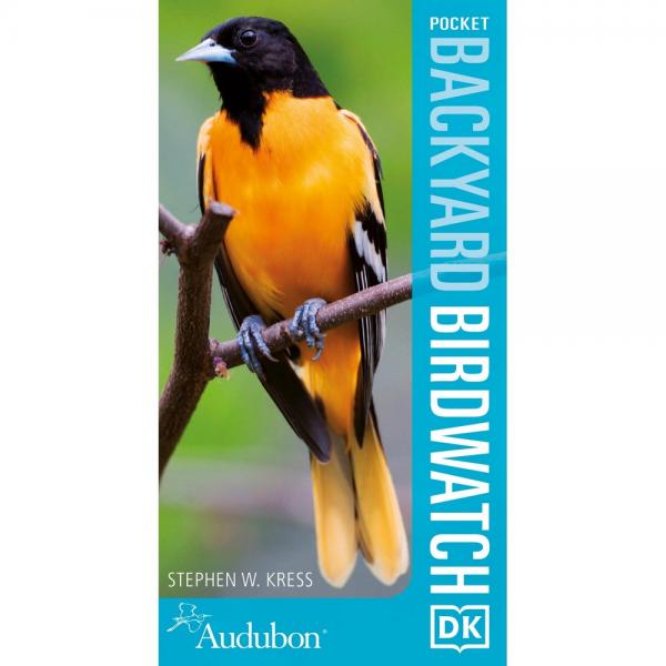 Pocket Backyard Birdwatch