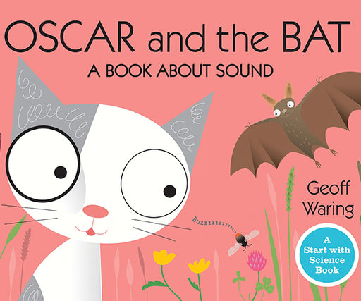 Oscar and the Bat