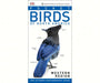 Pocket Birds of North America Western Region by Stephen Kress and Eilssa Wolfson