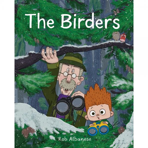 The Birders