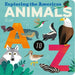 Exploring the Americas Animals from A to Z