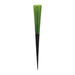 Achla Designs Votive Sparkle Cone, Dark Green