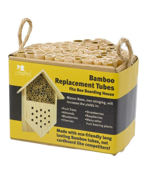 Replacement Bamboo for SE1002