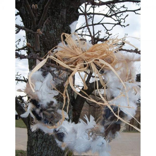 Nesting Wreath Kit