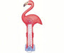 Flamingo Small Window Thermometer