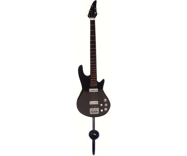 Hook- 1 Guitar 5 Bass Black