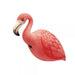 Flamingo Bird House