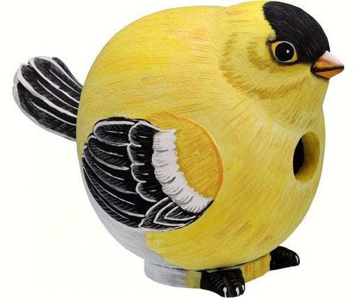 Goldfinch Gord-O Bird House
