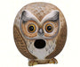Owl Gord-O Bird House