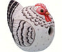 Grey Hen Gord-O Bird House