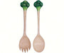 Broccoli Salad Server Set