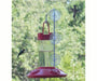 Dr JBs 16 oz Hummingbird Feeder All Red with SE077 Hanger