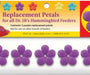Dr JBs Pack of 5 Purple Replacement Blossoms