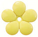 Dr JBs Pack of 5 Yellow Replacement Flowers